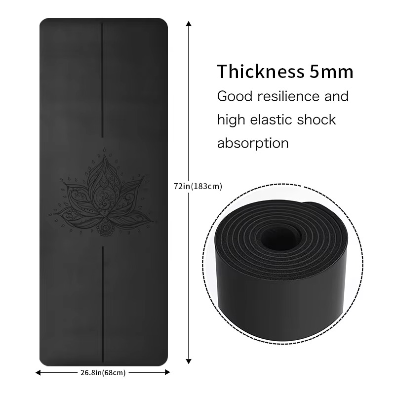 black yoga mats bulk (4)