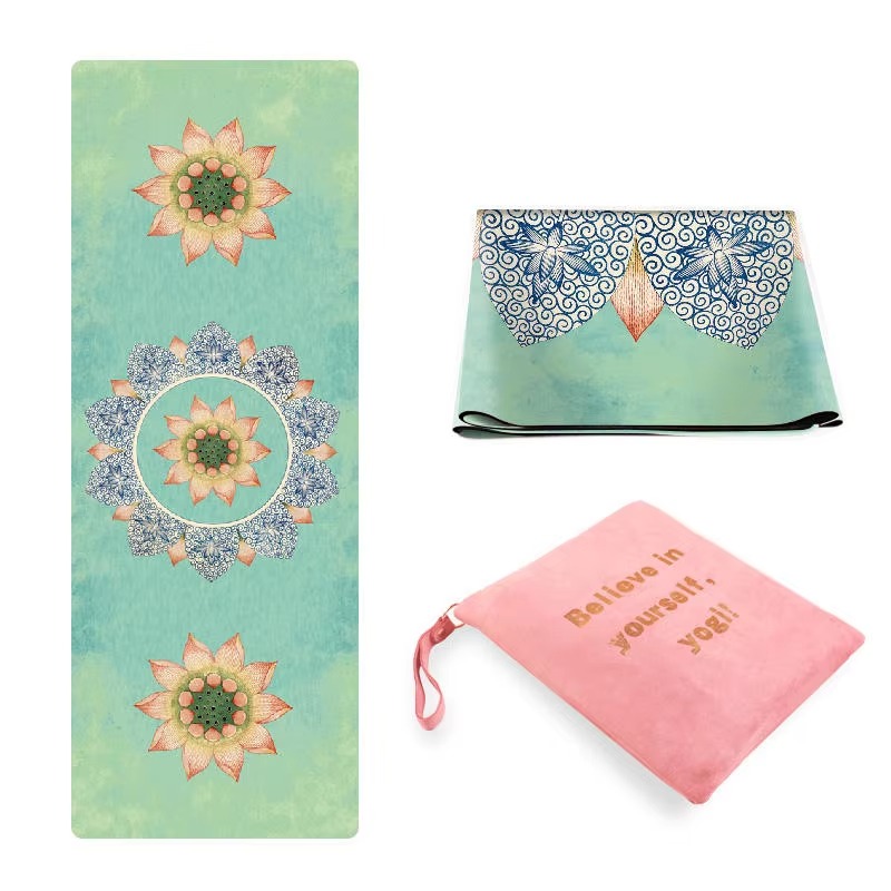 designed yoga mat (2)