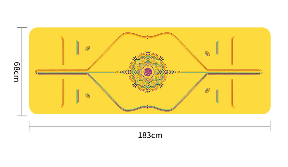 eco friendly yoga mat manufacturer (1)