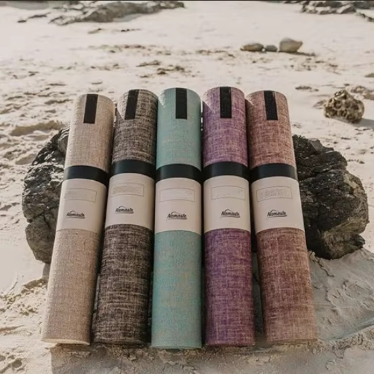 eco yoga jute mat (2)