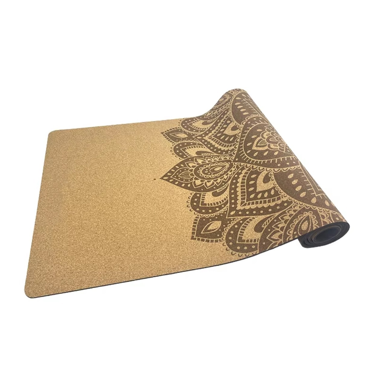 extra large cork yoga mat (3)