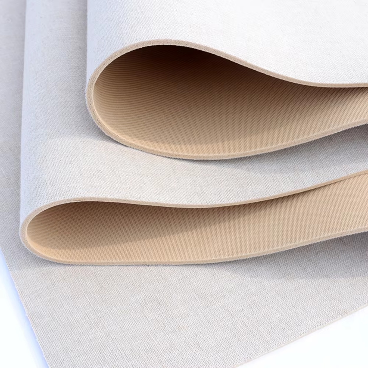 jute premium eco yoga mat (2)