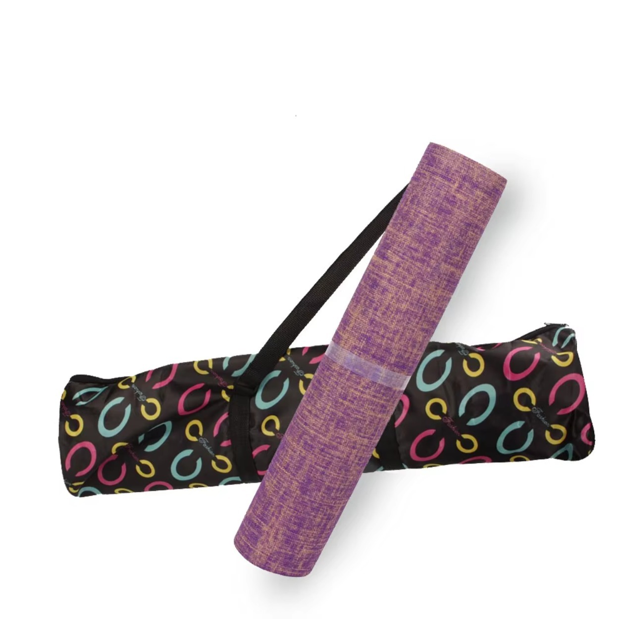 jute yoga mat (5)