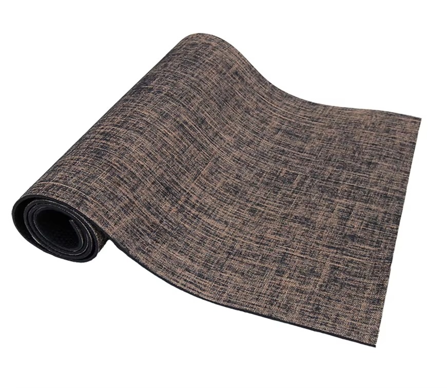 jute yoga mat manufacturer (4)