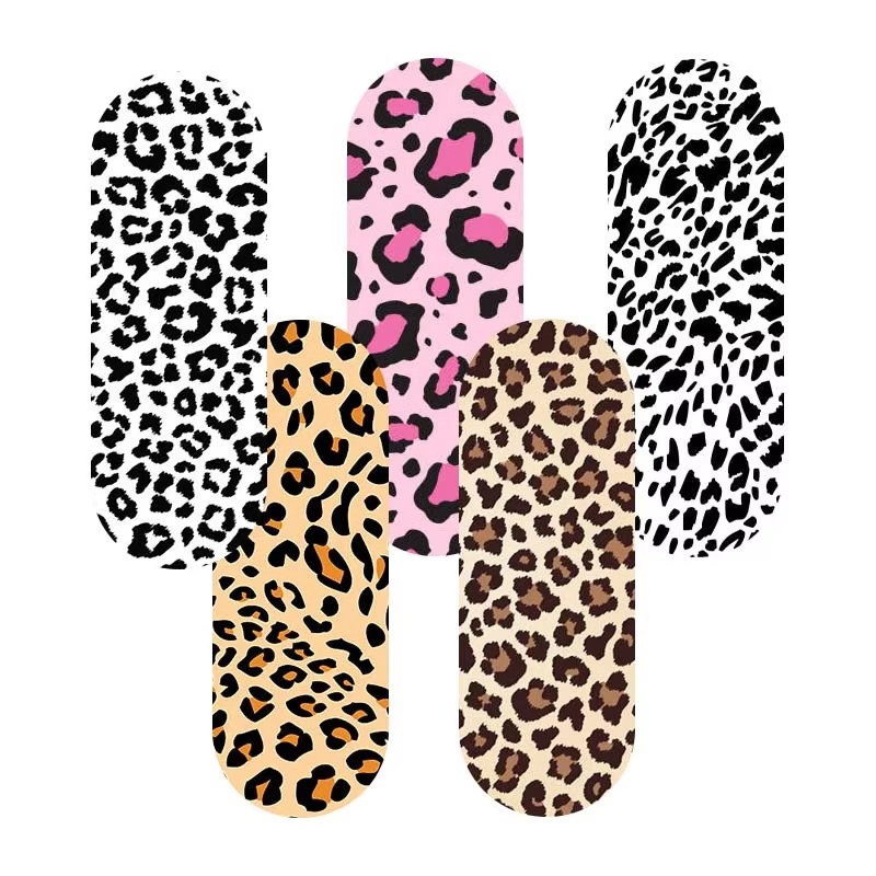 leopard yoga mat (1)