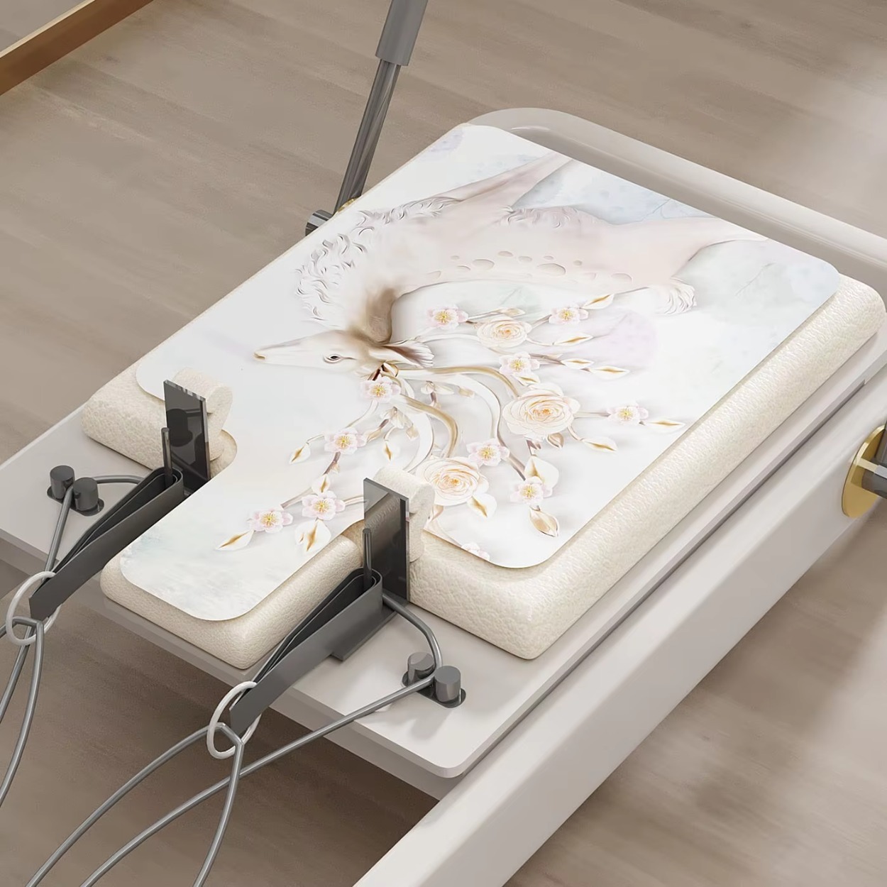 mat for pilates reformer (2)