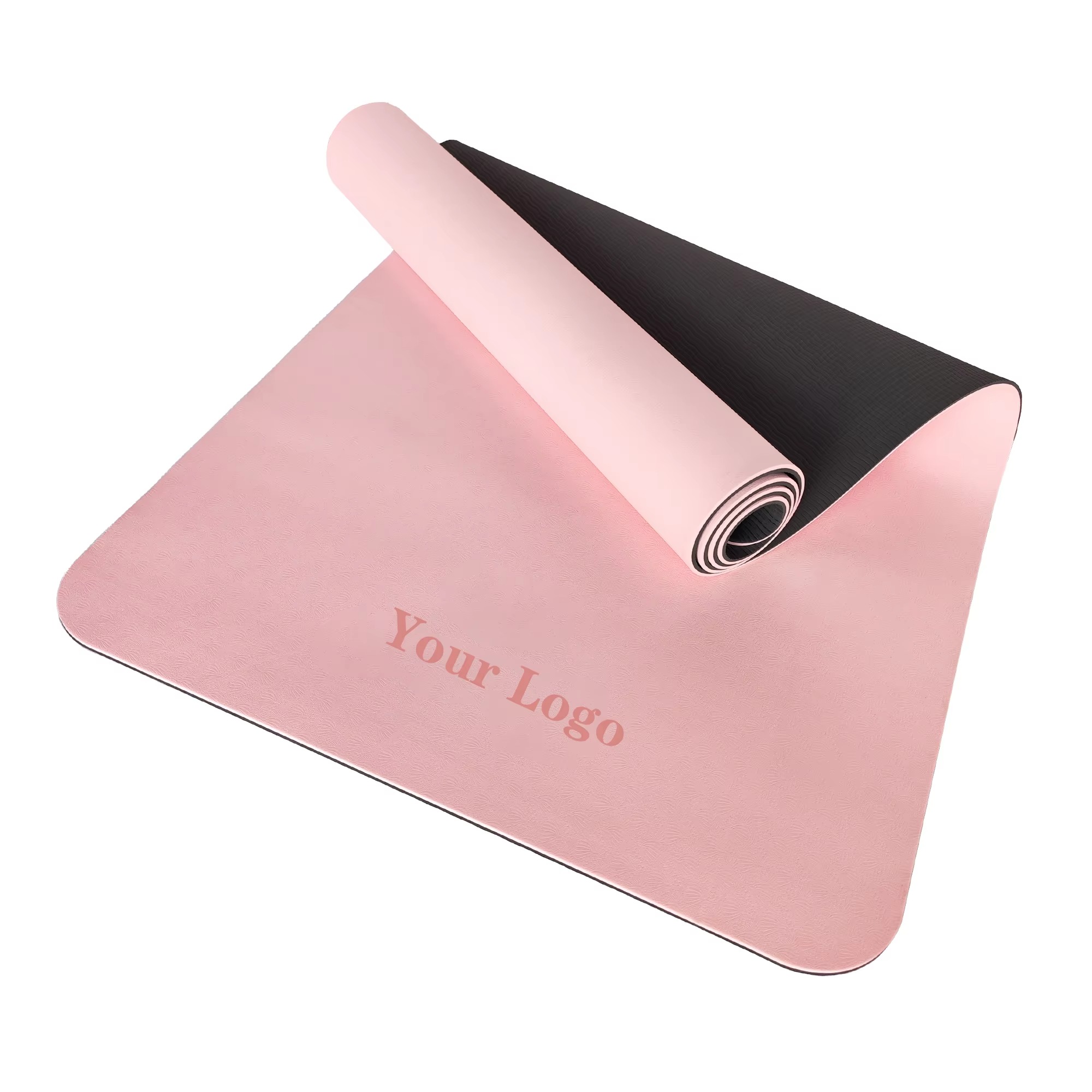 pink pilates mat (2)