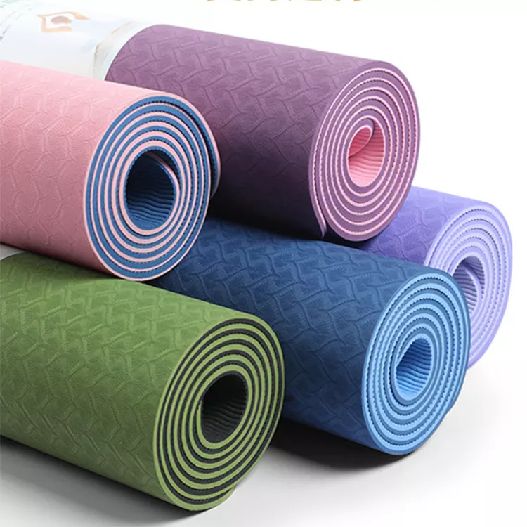 tpe yoga mat manufacturer (2)