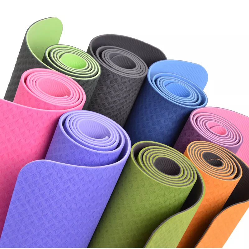 tpe yoga mat manufacturer (4)