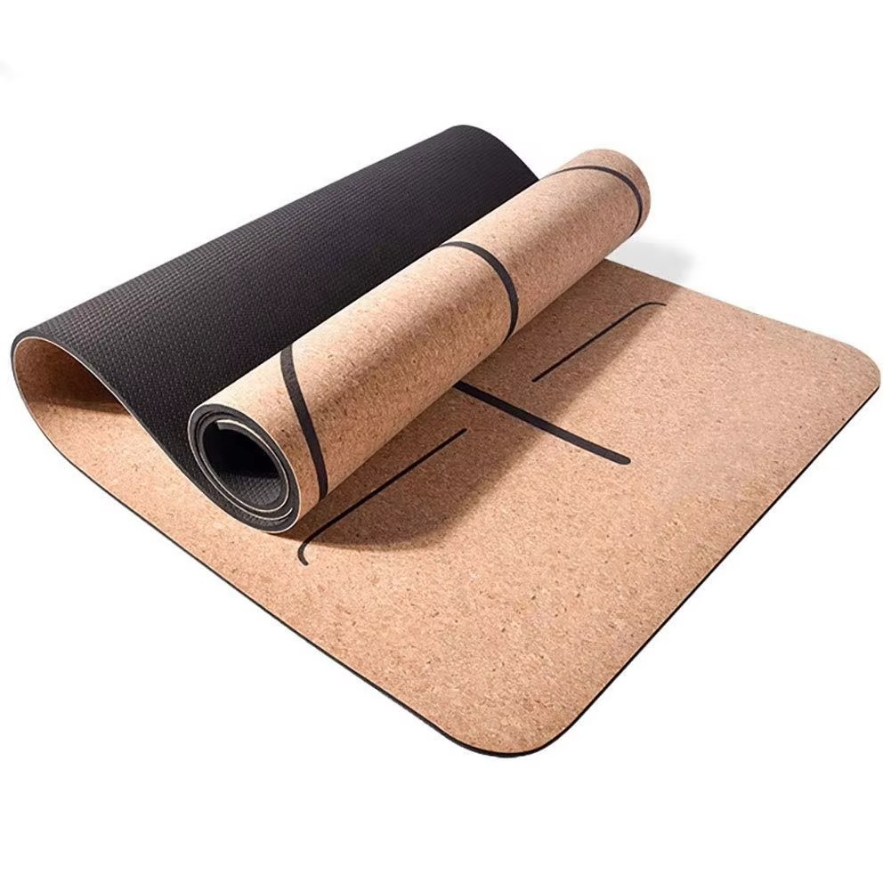 wholesale cork yoga mats (1)