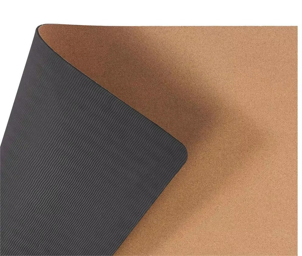 wholesale cork yoga mats (3)