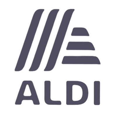 ALDI logo