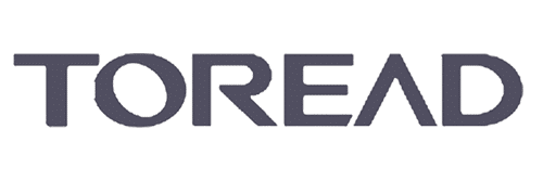 TOREAD logo