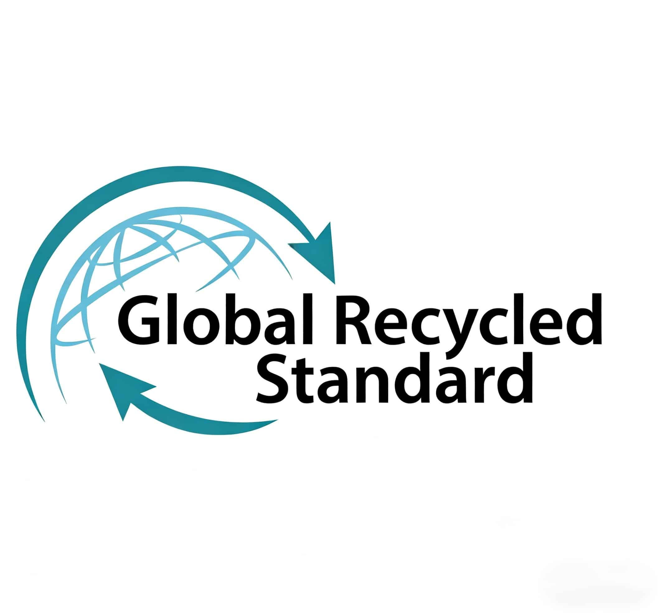 Global Recycled Standard (GRS) certification for eco-friendly and recycled yoga mat materials