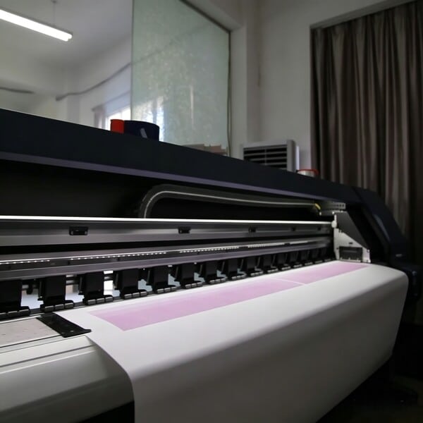 High-resolution UV printing machine for branded wholesale yoga mats
